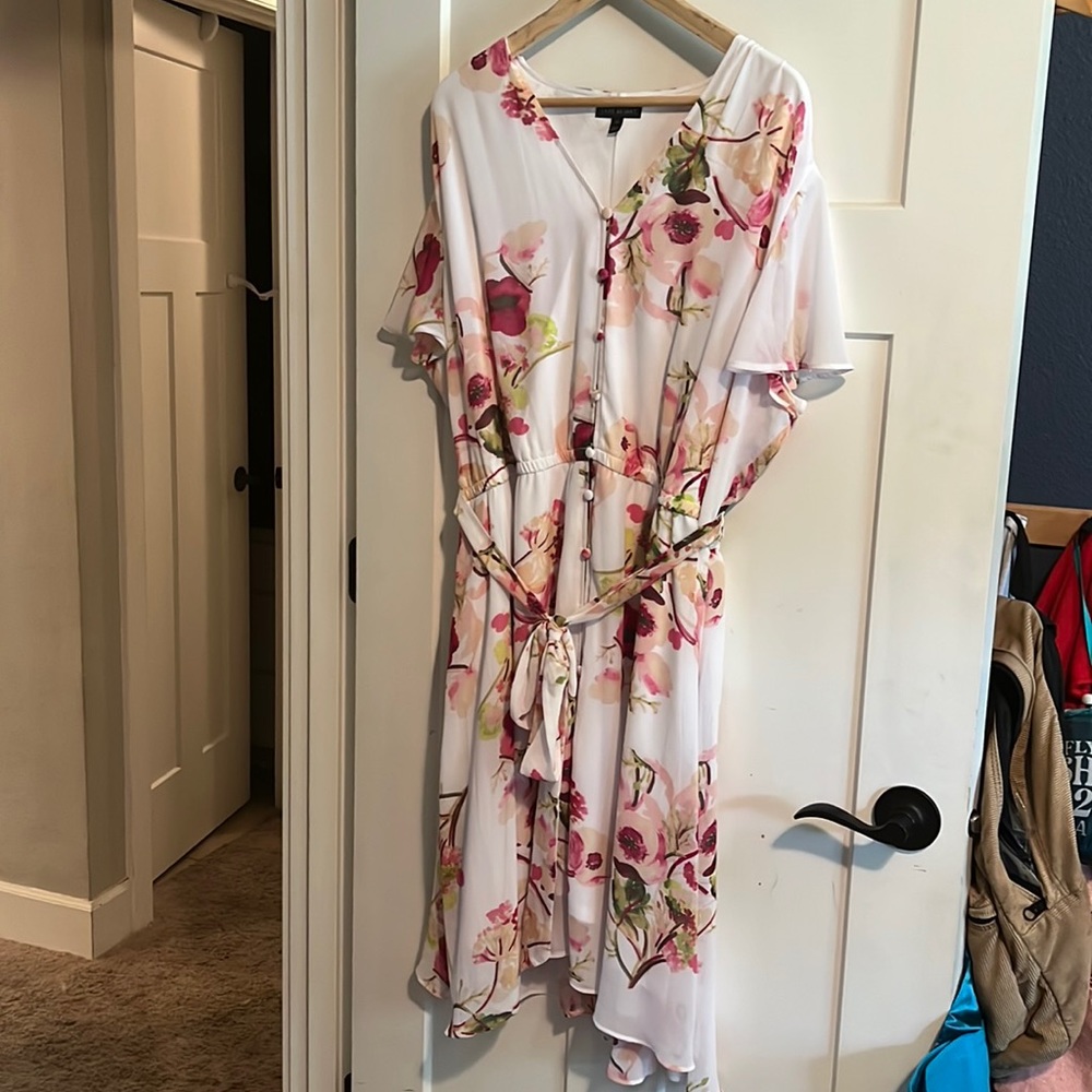 Lane Bryant Dress